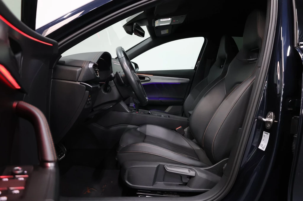 CUPRA Formentor – foto 12