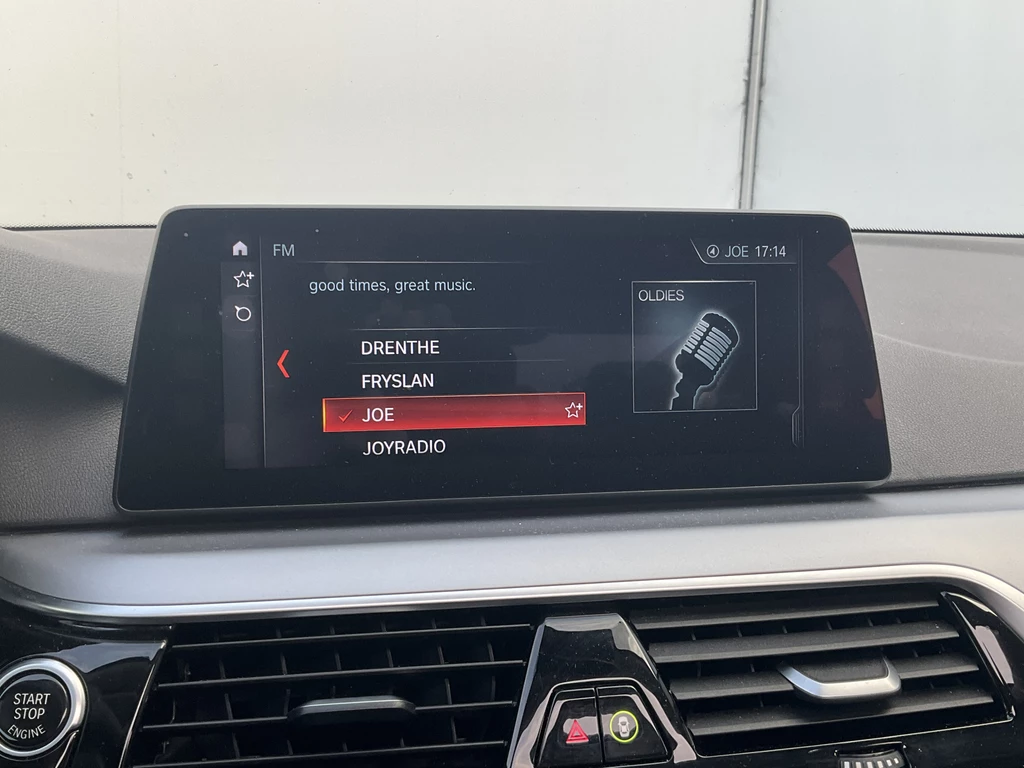 BMW 5 Serie – foto 34