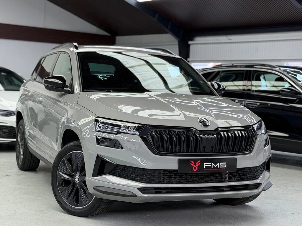 Škoda Karoq – foto 10