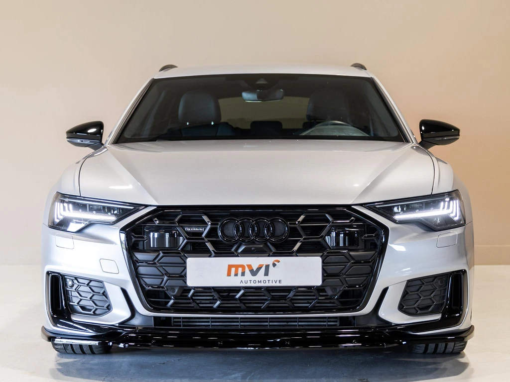 Audi A6 – foto 6