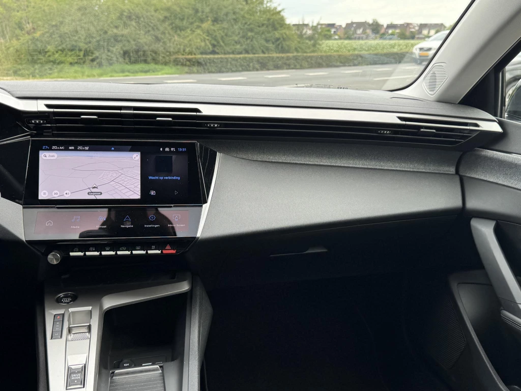 Peugeot 308 – foto 29