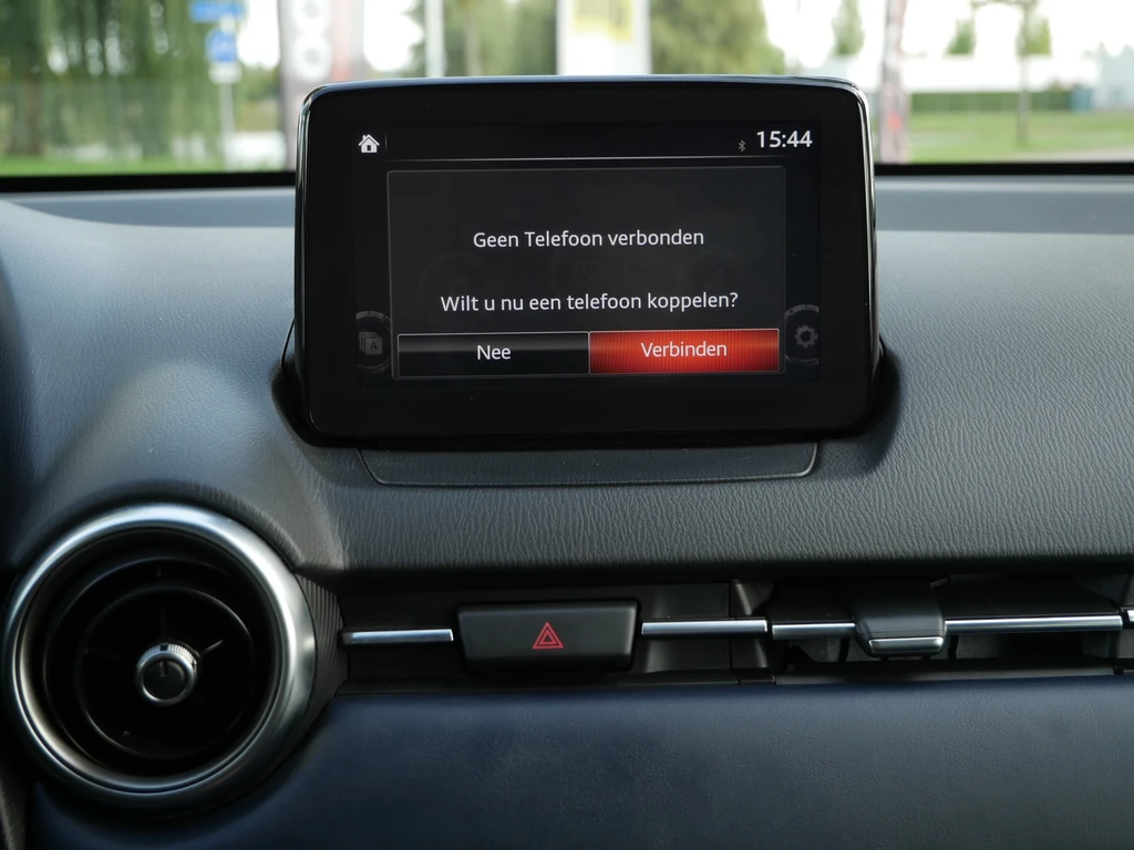 Mazda 2 – foto 37