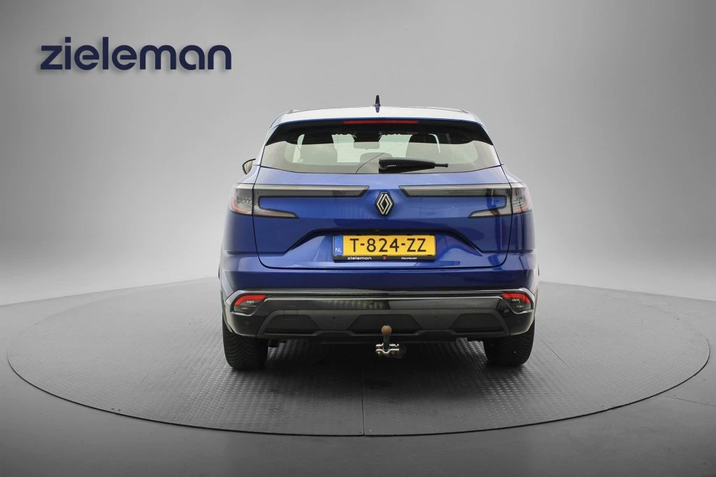 Renault Austral – foto 4