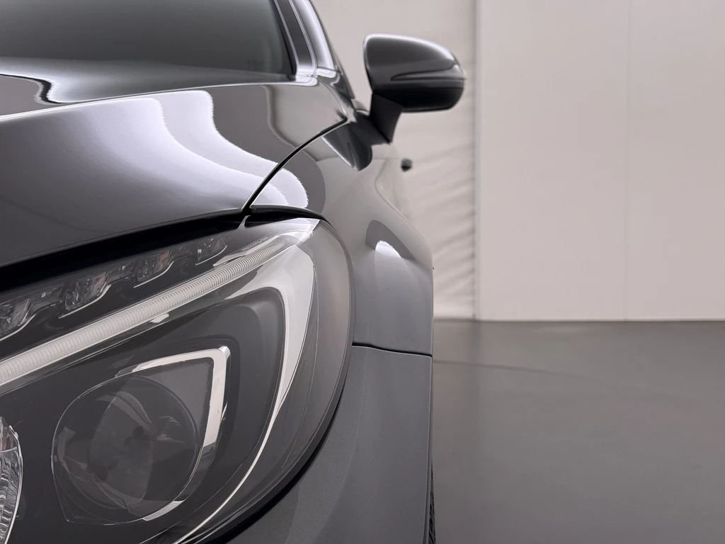 Mercedes-Benz C-Klasse – foto 26