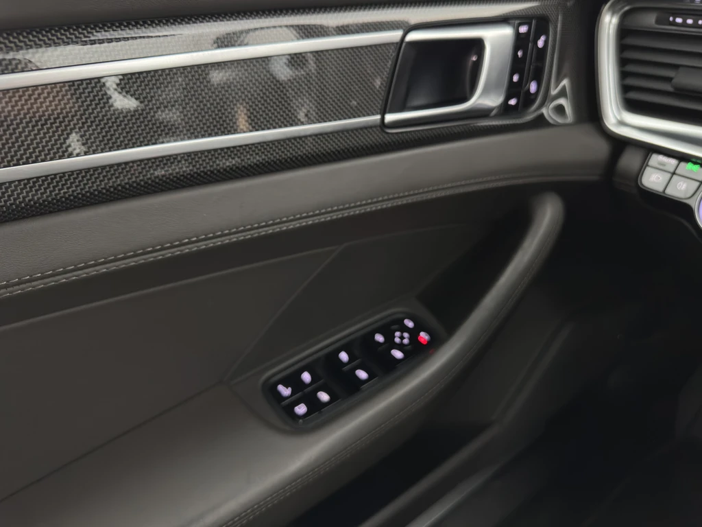 Porsche Panamera – foto 31