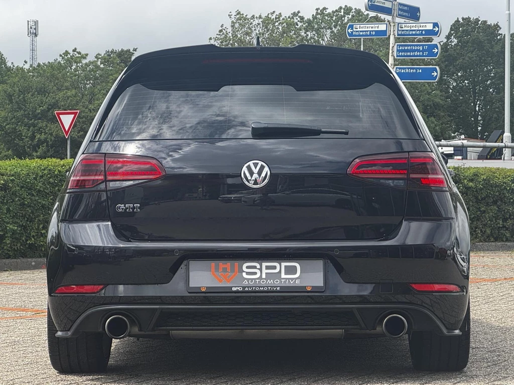 Volkswagen Golf – foto 4