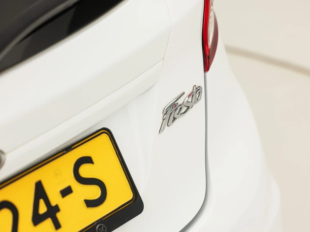 Ford Fiesta – foto 33