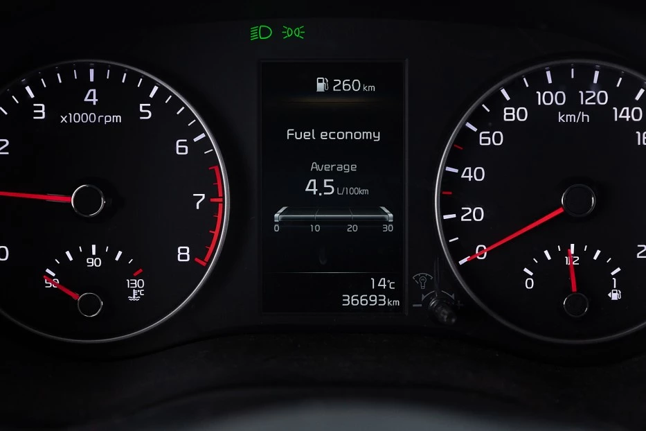 Kia Picanto – foto 26
