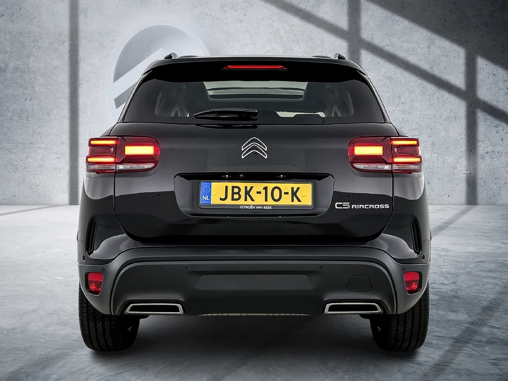 Citroën C5 Aircross – foto 3