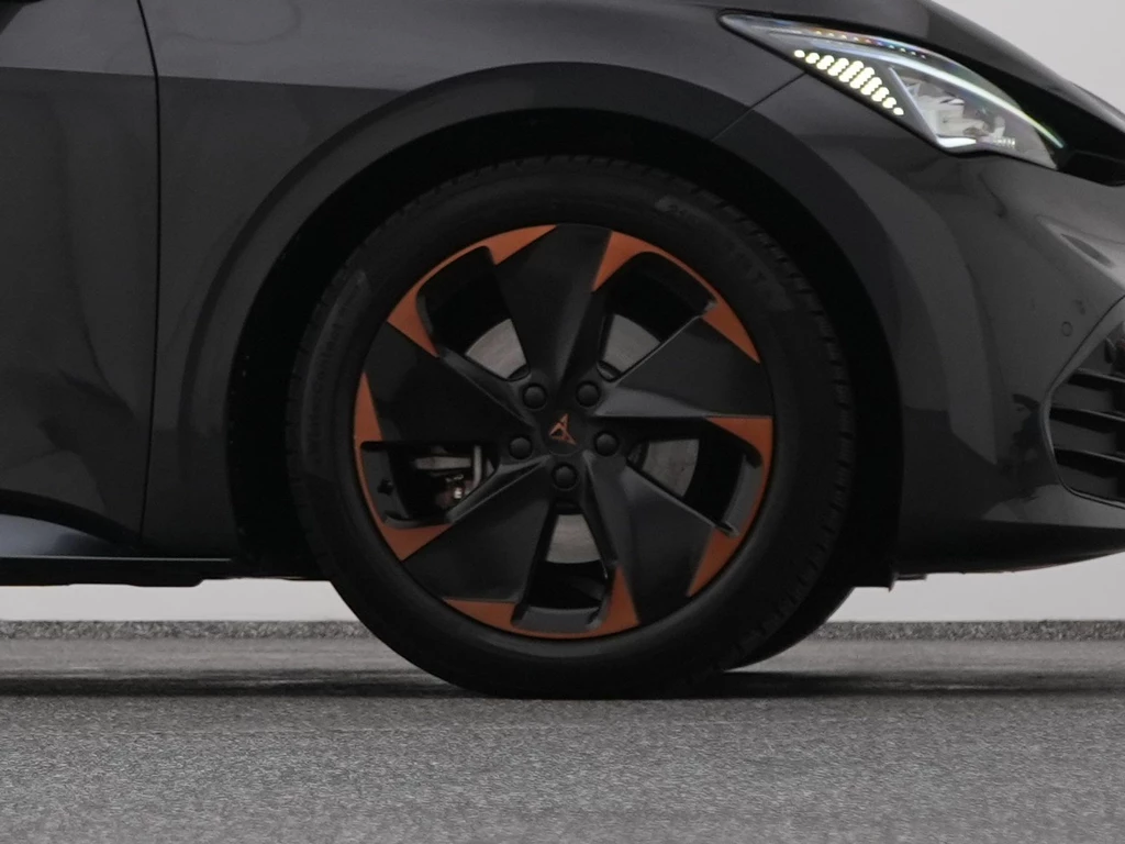 CUPRA Born – foto 43