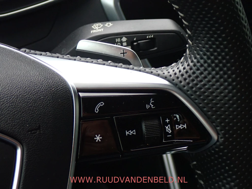 Audi A6 – foto 38