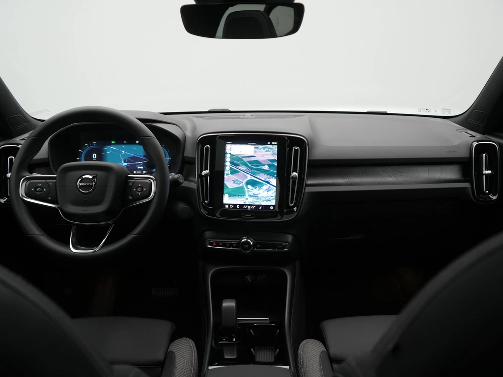 Volvo XC40 – foto 26