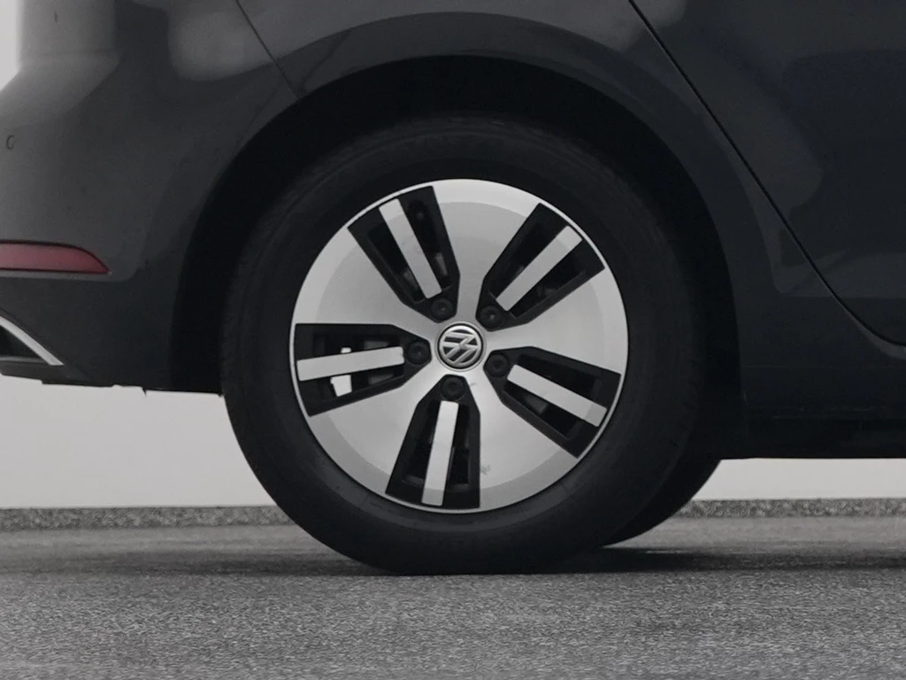 Volkswagen e-Golf – foto 42