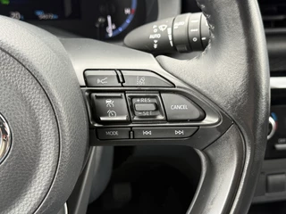 Toyota Yaris Cross – thumbnail 21