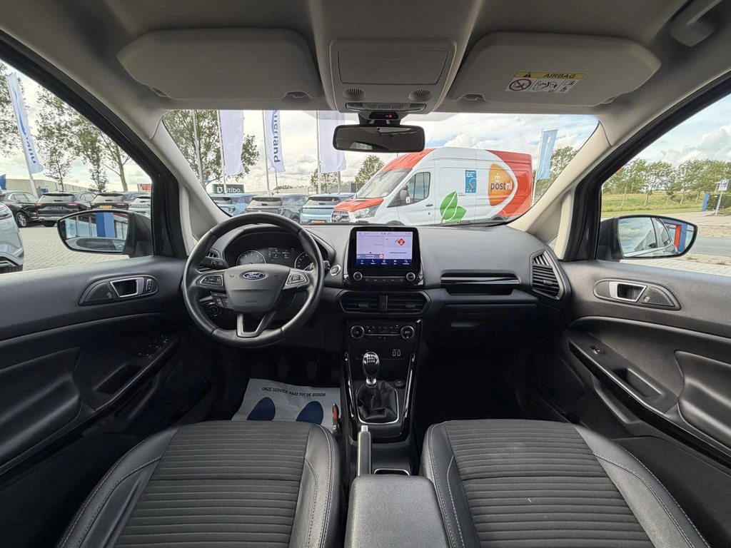 Ford EcoSport – foto 19
