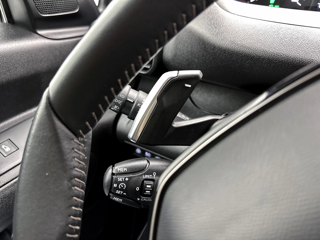 Peugeot Partner – foto 28