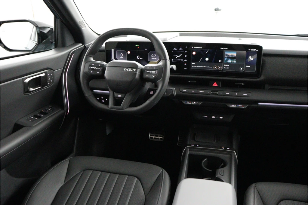 Kia Seltos – foto 36