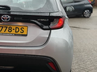 Toyota Yaris – thumbnail 32