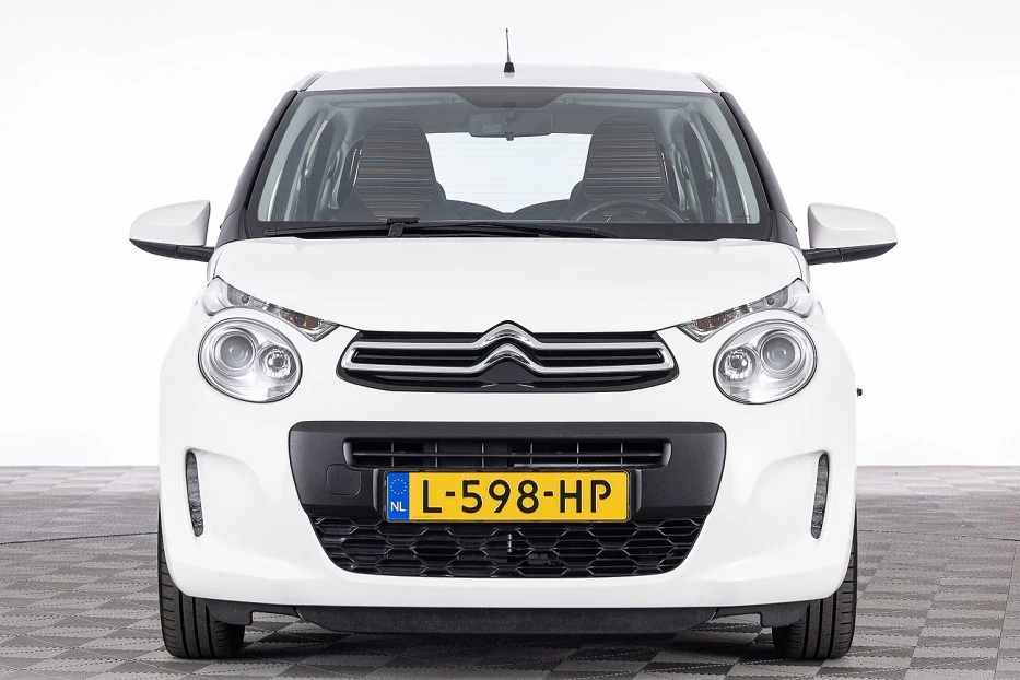 Citroën C1 – foto 6