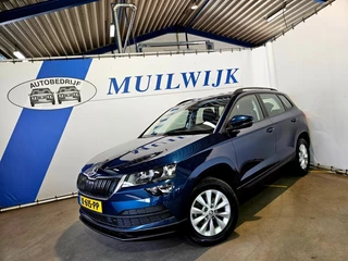 Škoda Karoq – thumbnail 1