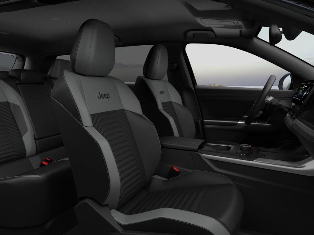 Jeep Compass – foto 9