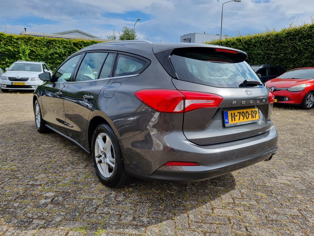 Ford Focus – foto 3