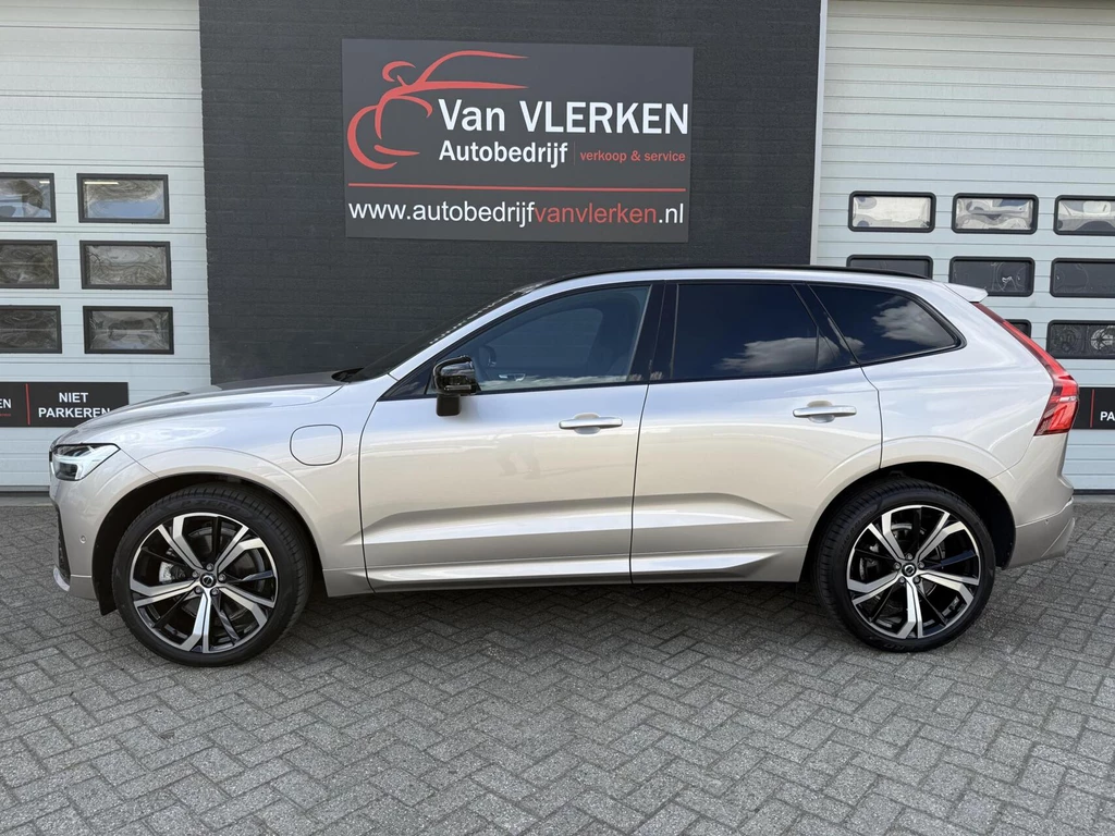 Volvo XC60 – foto 2
