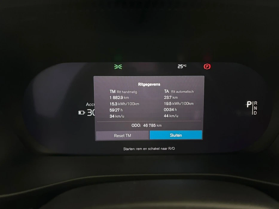 Volvo XC40 – foto 8