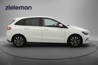 Mercedes-Benz B-Klasse – thumbnail 6
