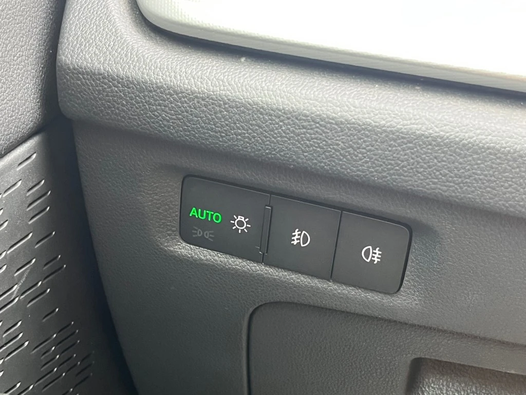 Škoda Octavia – foto 16