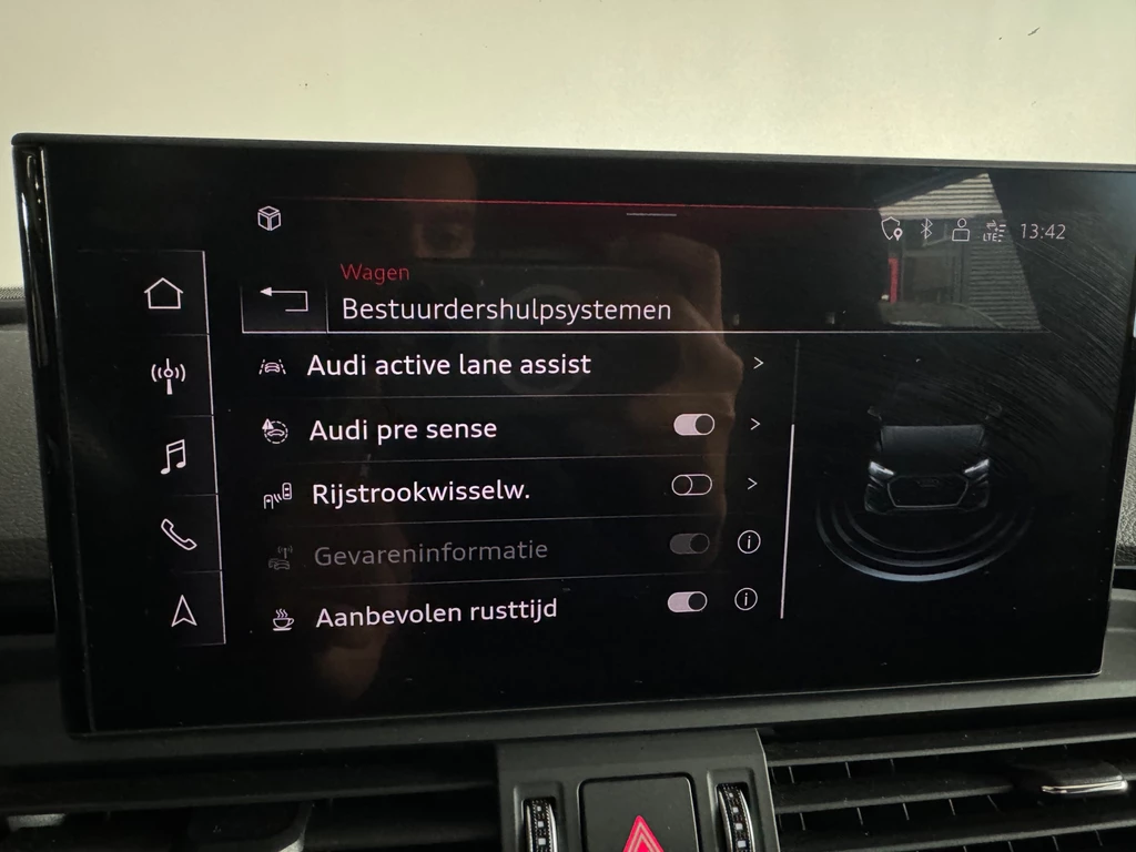 Audi Q5 – foto 36