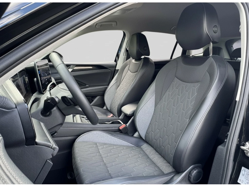 Volkswagen Tiguan – foto 16
