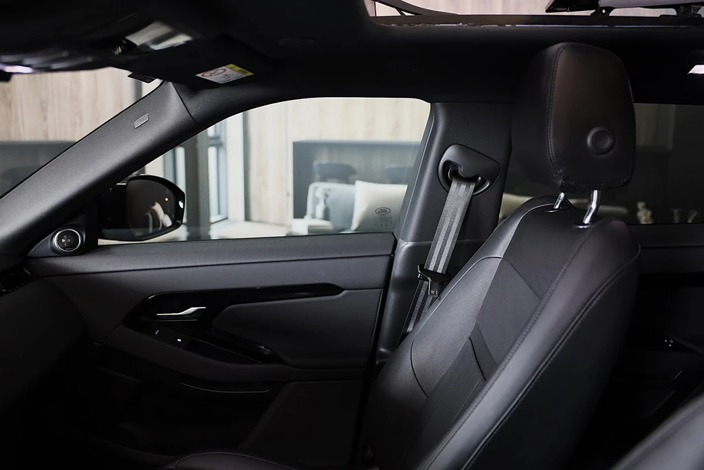 Land Rover Range Rover Evoque – foto 32