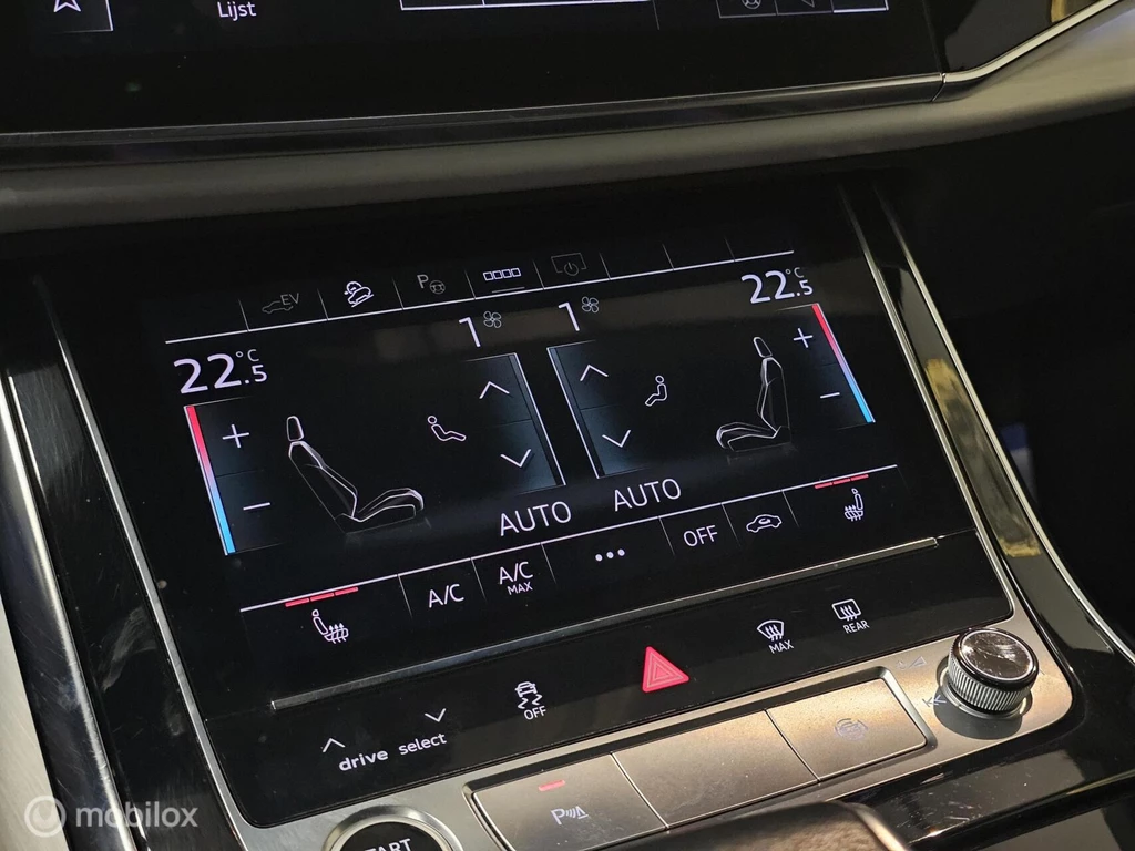 Audi Q8 – foto 43