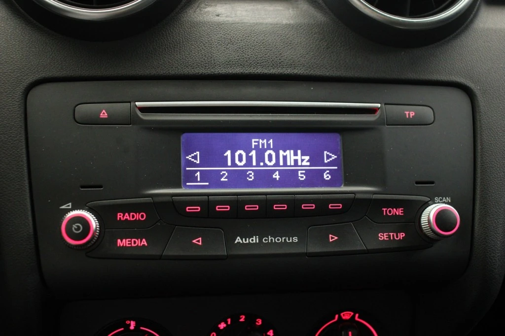 Audi A1 Sportback – foto 23