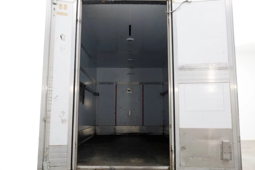 Volkswagen Crafter – foto 8