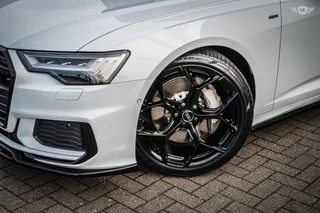 Audi A6 – thumbnail 21