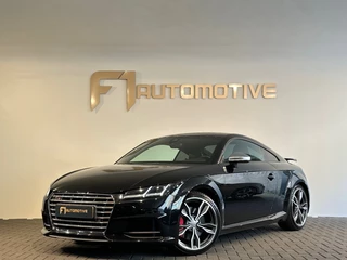 Audi TT – thumbnail 1