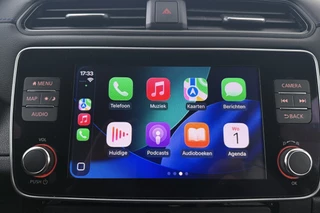 Nissan Leaf – thumbnail 26