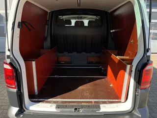Volkswagen Transporter – thumbnail 25