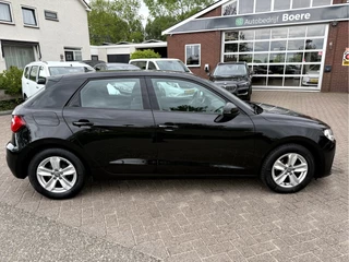 Audi A1 Sportback – thumbnail 6