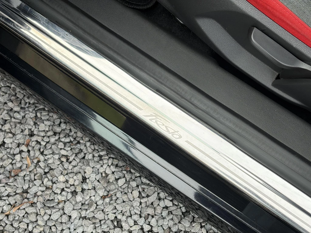 Ford Fiesta – foto 31