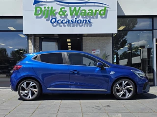 Renault Clio – thumbnail 6