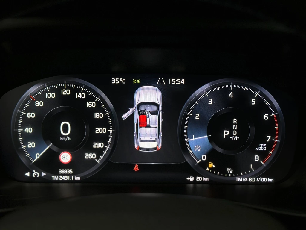 Volvo XC40 – foto 24