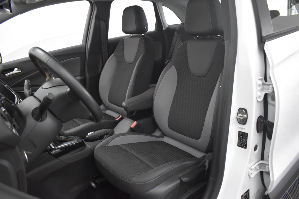 Opel Crossland X – foto 28