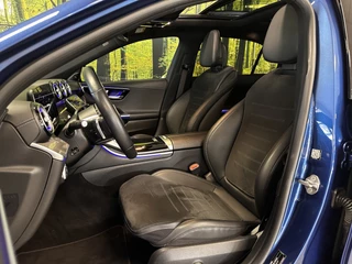 Mercedes-Benz C-Klasse – thumbnail 14
