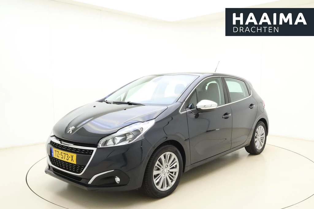 Peugeot 208 – foto 1
