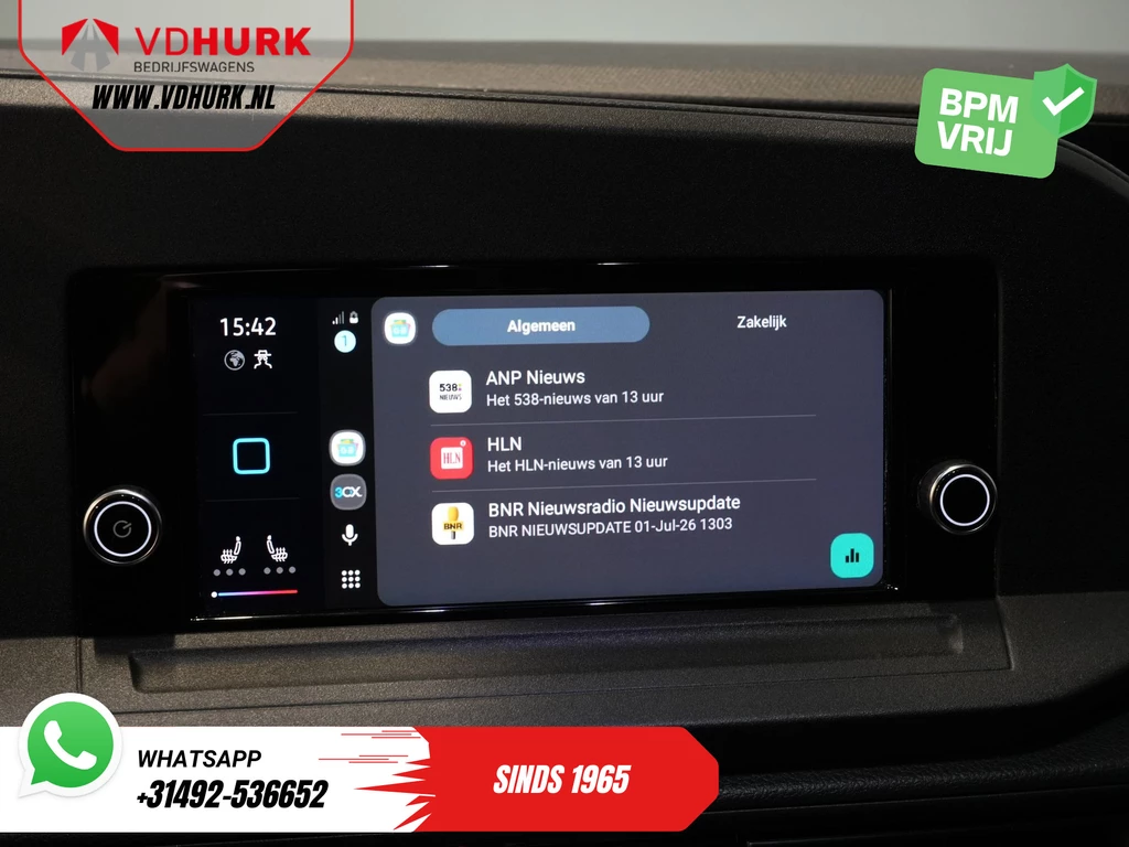 Volkswagen Caddy – foto 25