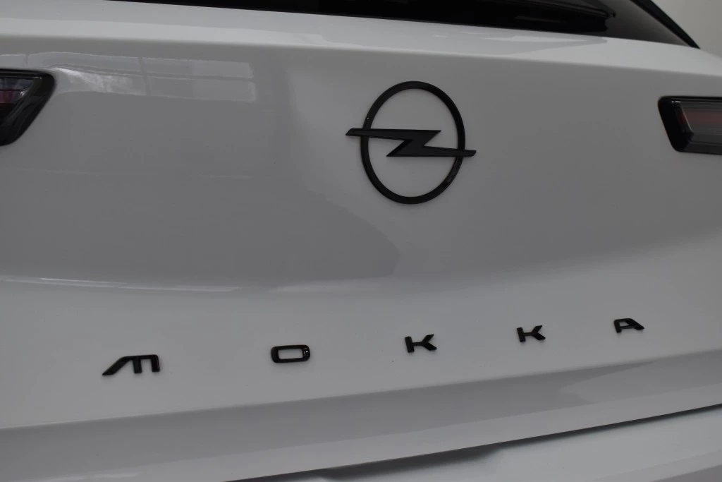 Opel Mokka – foto 46