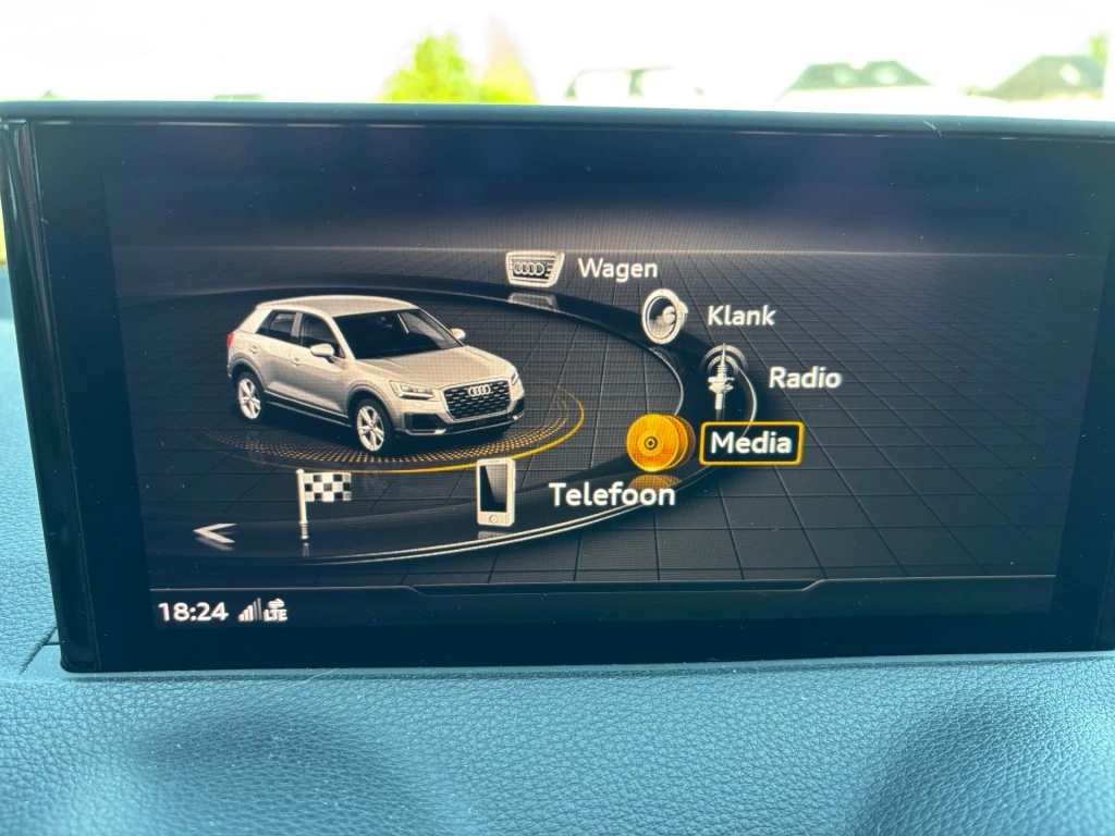 Audi Q2 – foto 12